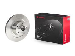 BREMBO 08.A826.47