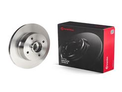 BREMBO 08.A858.17