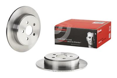 BREMBO 08.B029.10 EAN: 8020584022511.