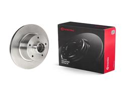 BREMBO 08.B369.17