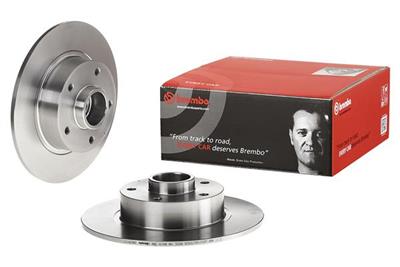 BREMBO 08.B391.27 EAN: 8020584227923.
