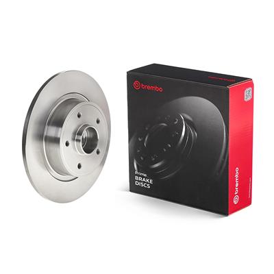 BREMBO 08.B394.17 EAN: 8020584030387.