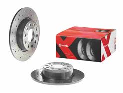 BREMBO 08.B413.1X