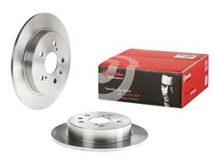 BREMBO 08.B557.10
