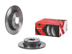 BREMBO 08.B601.1X