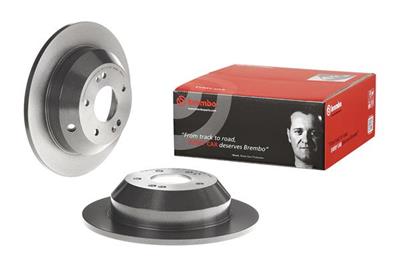 BREMBO 08.B605.11 EAN: 8020584217160.