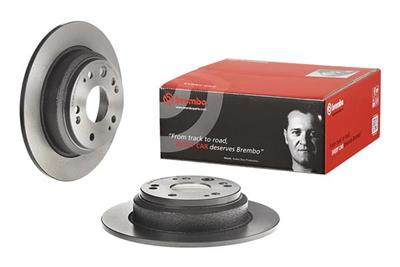 BREMBO 08.B653.11 EAN: 8020584218433.