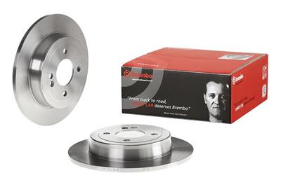 BREMBO 08.C172.10 EAN: 8020584211038.