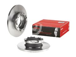 BREMBO 08.C241.20