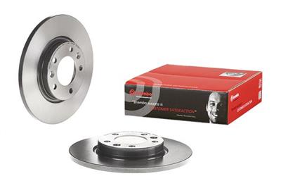 BREMBO 08.C308.11 EAN: 8020584217887.