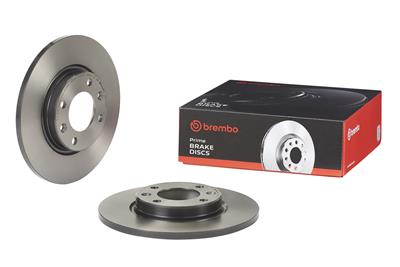 BREMBO 08.C308.21 EAN: 8020584327760.