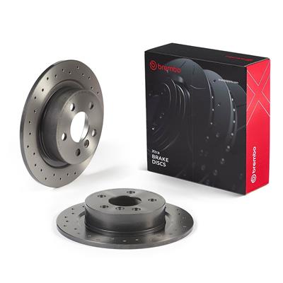 BREMBO 08.C352.1X