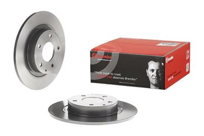BREMBO 08.C423.11 EAN: 8020584222461.