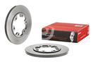 BREMBO 08.C540.11