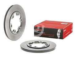 BREMBO 08.C540.11