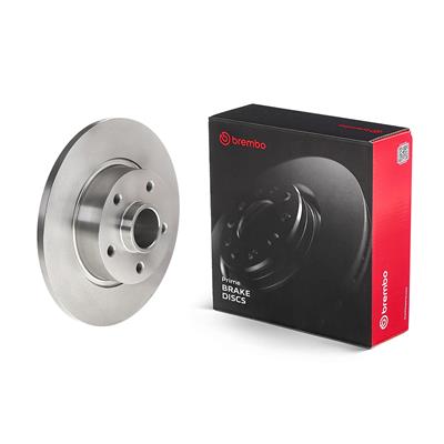 BREMBO 08.C647.17 EAN: 8020584239353.