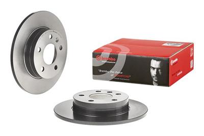 BREMBO 08.C656.11 EAN: 8020584234501.