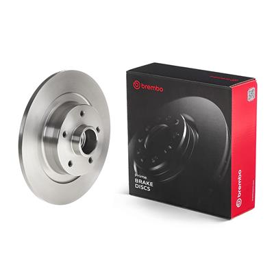 BREMBO 08.C742.27 EAN: 8020584237892.