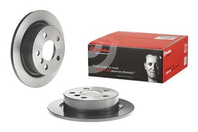 BREMBO 08.C745.11 EAN: 8020584235256.