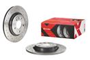 BREMBO 08.D060.1X