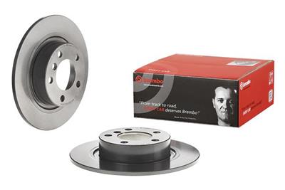 BREMBO 08.D180.11 EAN: 8020584236178.