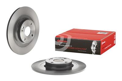 BREMBO 08.D224.11 EAN: 8020584236734.