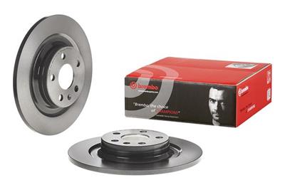 BREMBO 08.D249.11 EAN: 8020584234532.