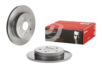 BREMBO 08.D418.11 EAN: 8020584236659.