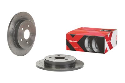 BREMBO 08.D418.1X EAN: 8020584322802.