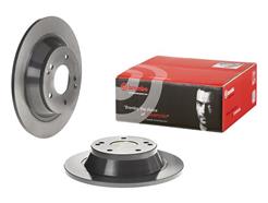 BREMBO 08.D567.11