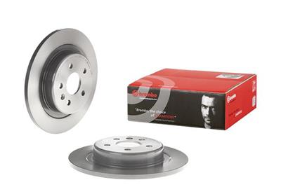 BREMBO 08.D757.11 EAN: 8020584234549.