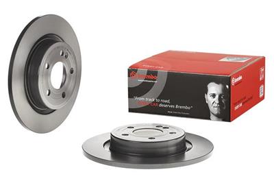 BREMBO 08.D759.11 EAN: 8020584312964.