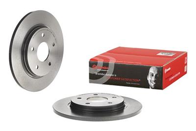BREMBO 08.N123.11 EAN: 8020584034590.