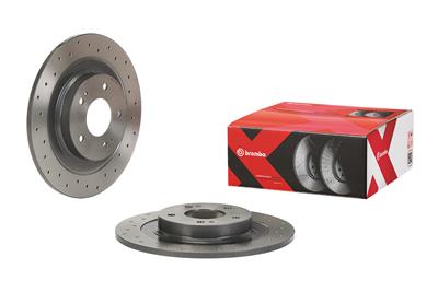 BREMBO 08.N267.1X EAN: 8020584322826.