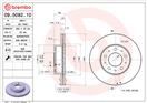 BREMBO 09.5082.10