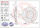BREMBO 09.5180.3X