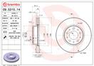 BREMBO 09.5315.14