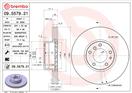BREMBO 09.5579.21