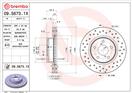 BREMBO 09.5673.1X