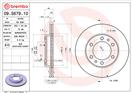 BREMBO 09.5679.10