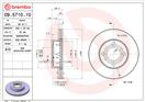 BREMBO 09.5710.10