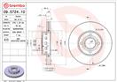 BREMBO 09.5724.10
