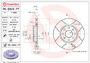 BREMBO 09.5843.77