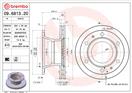 BREMBO 09.6813.20