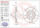 BREMBO 09.7010.76