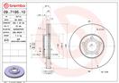 BREMBO 09.7195.10