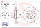 BREMBO 09.7227.20
