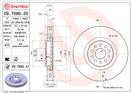 BREMBO 09.7680.21