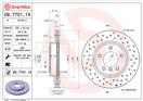 BREMBO 09.7701.1X