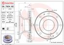 BREMBO 09.7804.60